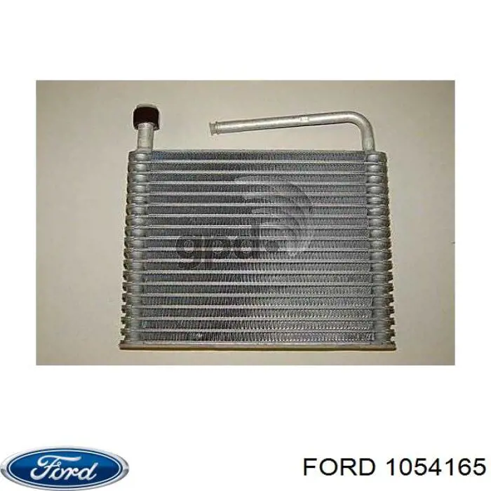 1054165 Ford