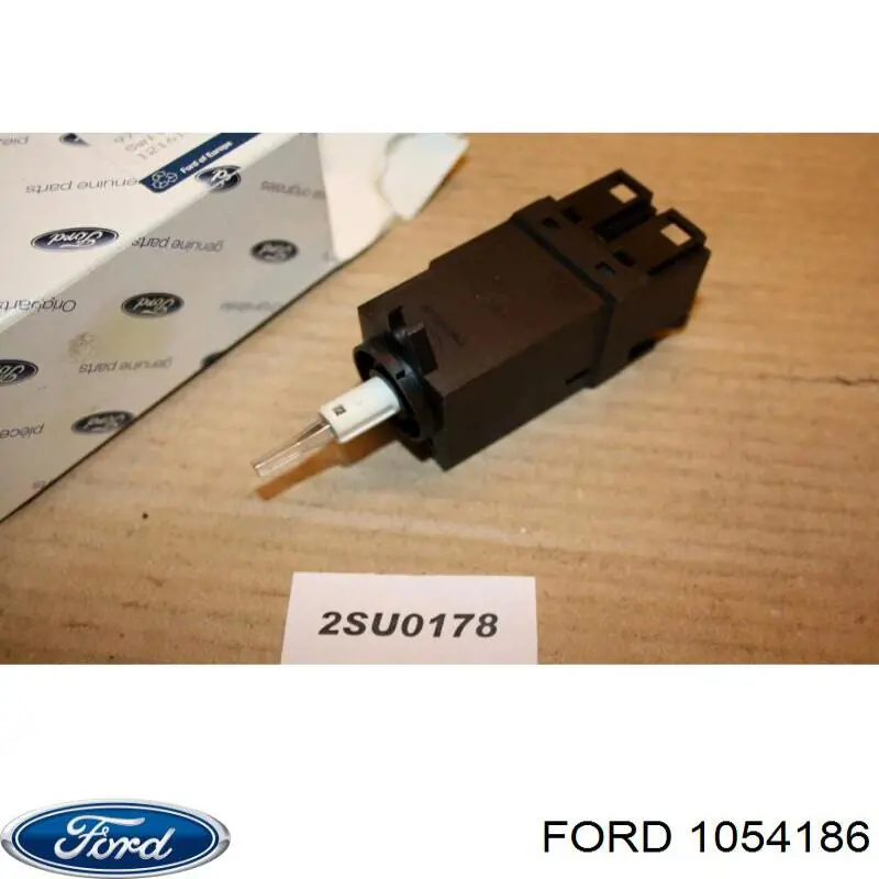 Resistencia de Ventilador Ford 1054186 precio, desde 29,04 EUR