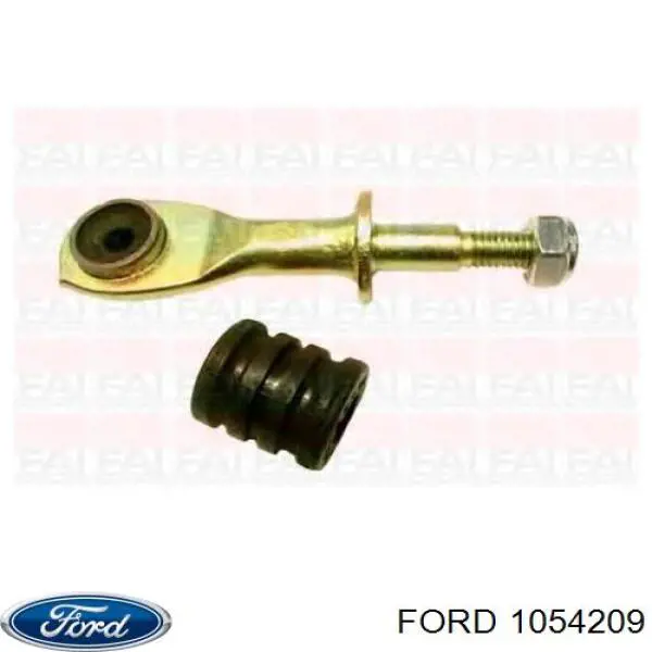 Soporte estabilizador Ford 1054209 precio, desde 6,11 EUR