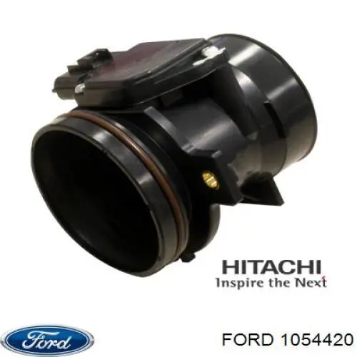 Medidor de flujo de aire Ford 1054420 precio, desde 73,98 EUR