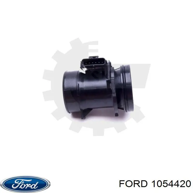 Comprar 1054420 Ford Sensor de masa de aire