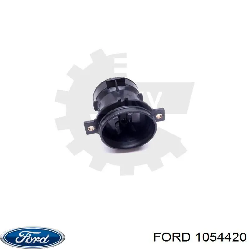 Caudalímetro 1054420 Ford