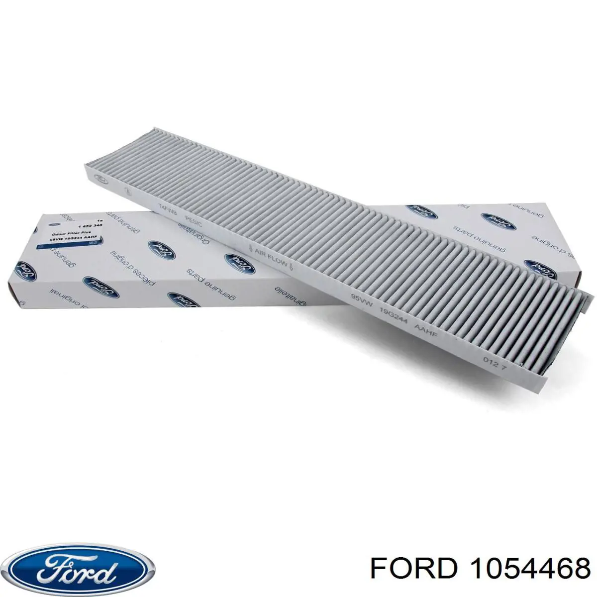 Filtro de cabina Ford 1054468 precio, desde 7,80 EUR