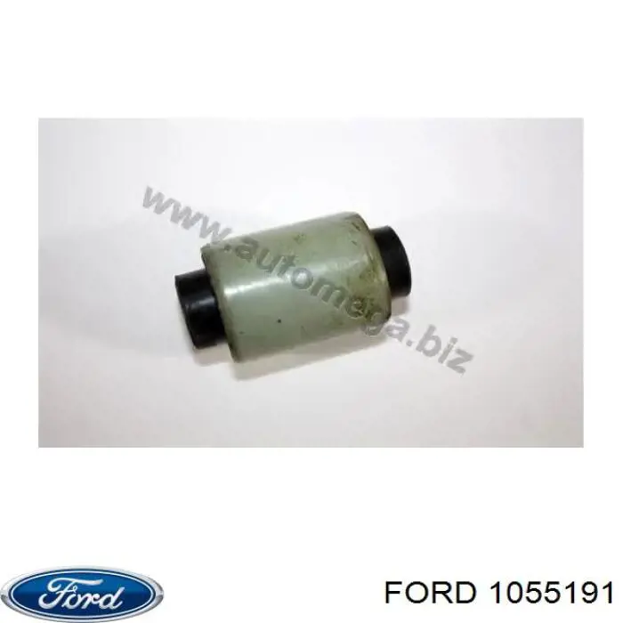 1055191 Ford silentblock de suspensión delantero inferior