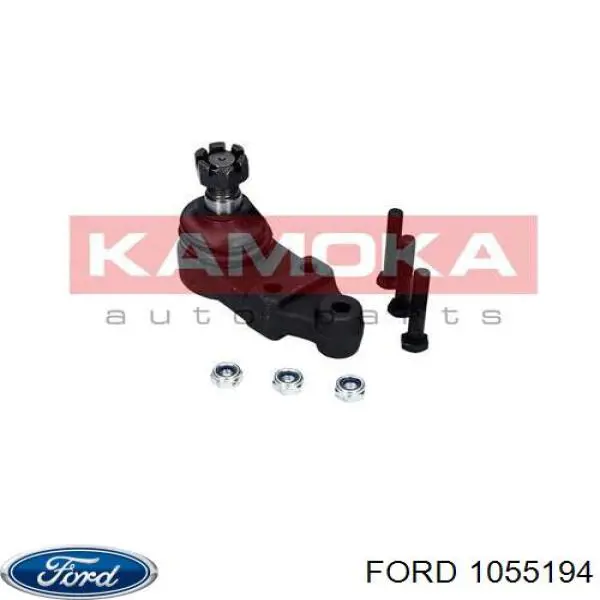 Comprar 1055194 Ford Rótula inferior de suspensión