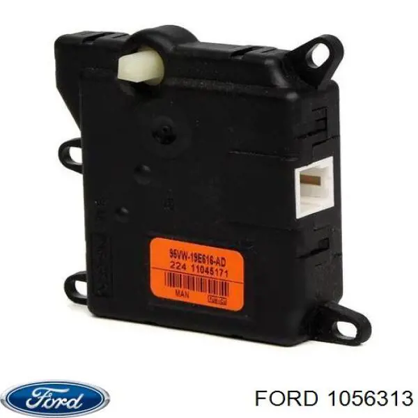 Comprar 1056313 Ford Actuador de compuerta de la calefacción