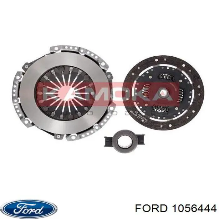 1056444 Ford