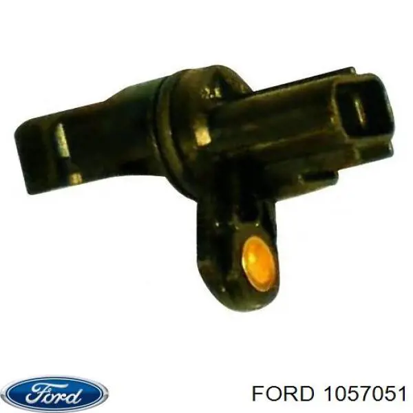 1057051 Ford sensor de cigüeñal