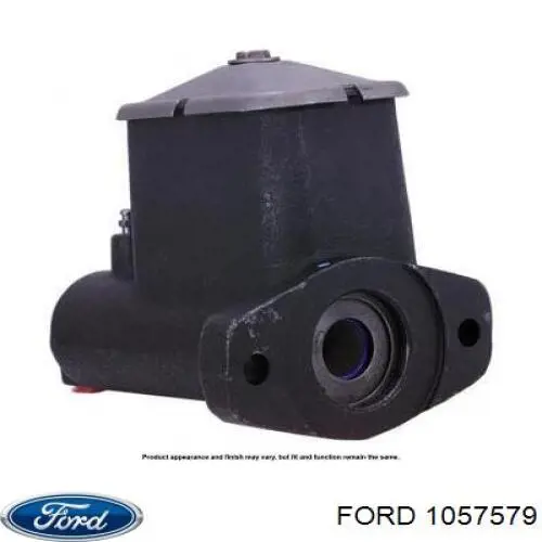 1057579 Ford embrague