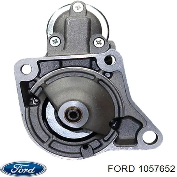 1057652 Ford motor de arranque