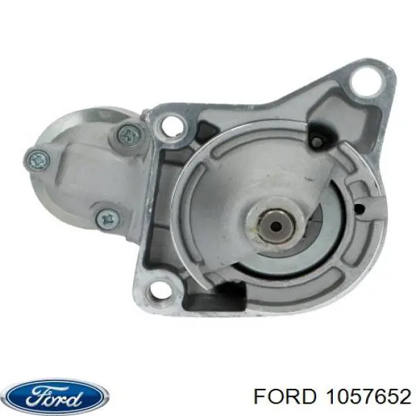 101588 Febi Arranque motores