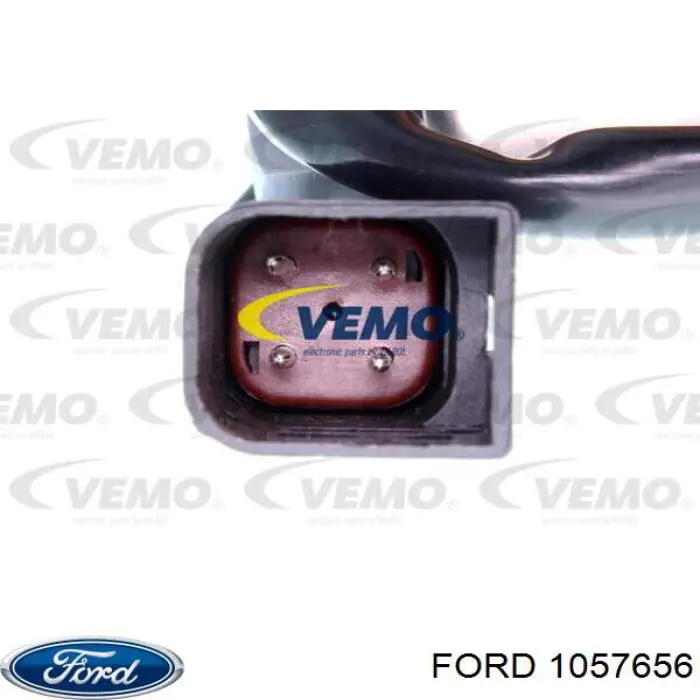 Sensor de presion de aire acondicionado 1057656 Ford