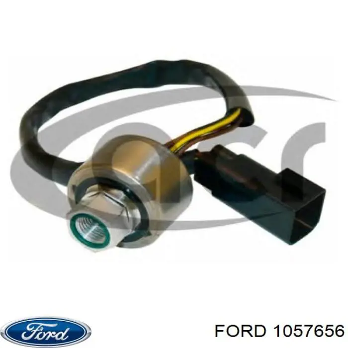 Sensor de presion A/C Ford 1057656 precio, desde 16,43 EUR