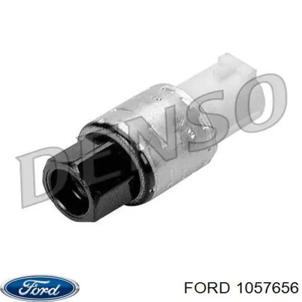 Comprar 1057656 Ford Sensor de presión del sistema de aire acondicionado