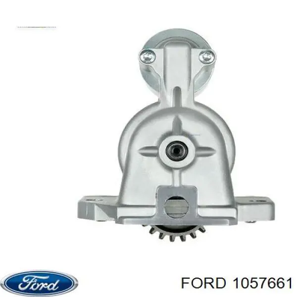 1057661 Ford motor de arranque
