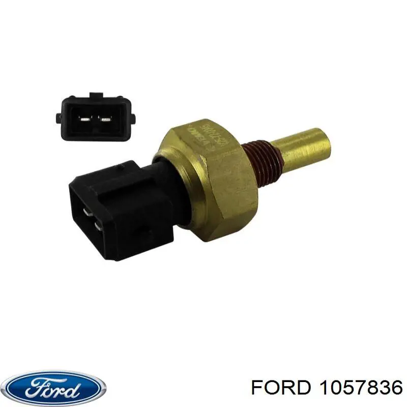 1057836 Ford