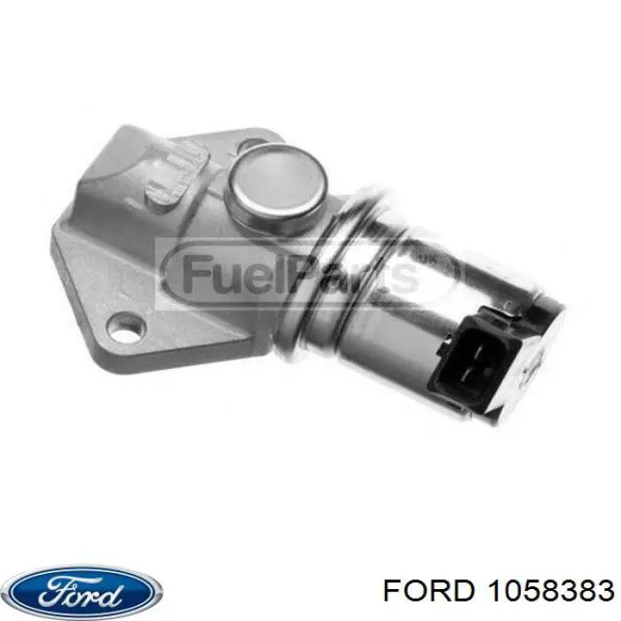 Válvula de mando de ralentí Ford 1058383 precio, desde 48,54 EUR