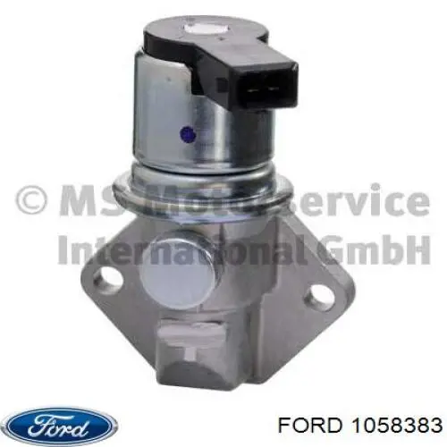 Comprar 1058383 Ford Válvula de ralentí (IAC)