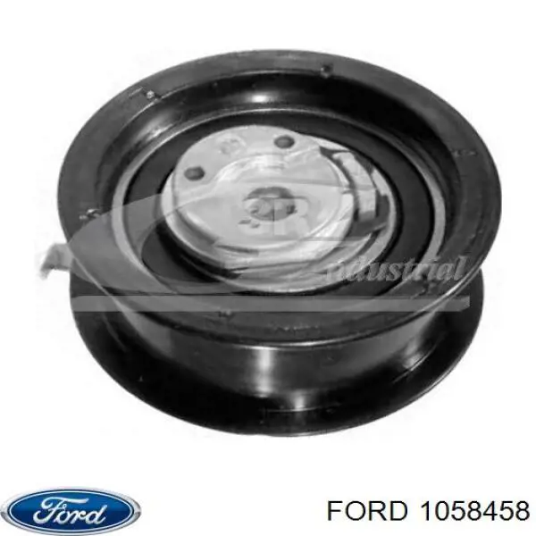 1058458 Ford rodillo, cadena de distribución