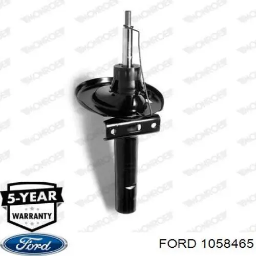 1058465 Ford amortiguador delantero