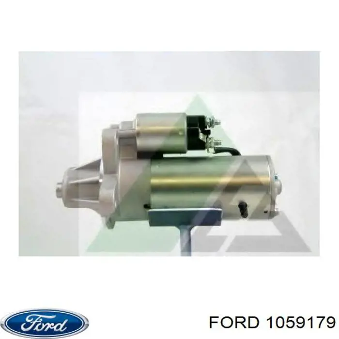 1059179 Ford motor de arranque