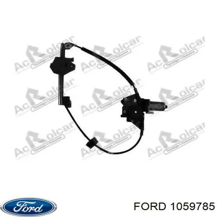 1059785 Ford