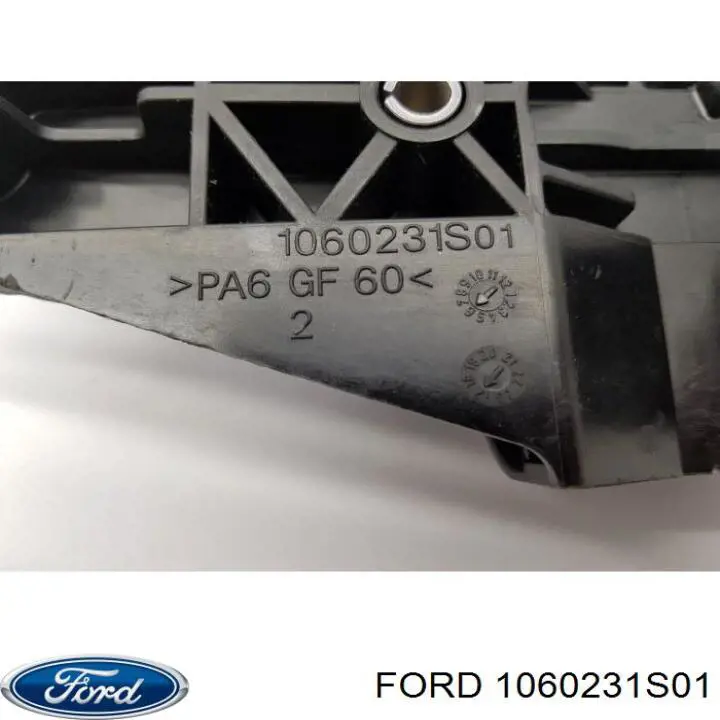 1060231S01 Ford