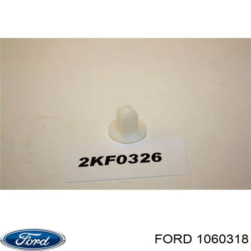  Ford 1060318 precio, desde 1,57 EUR