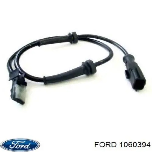 1060394 Ford