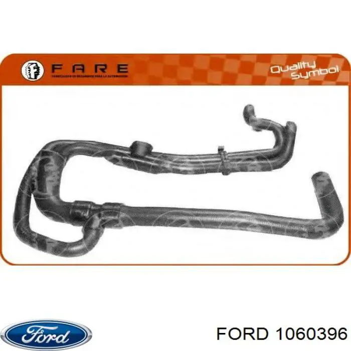 1060396 Ford