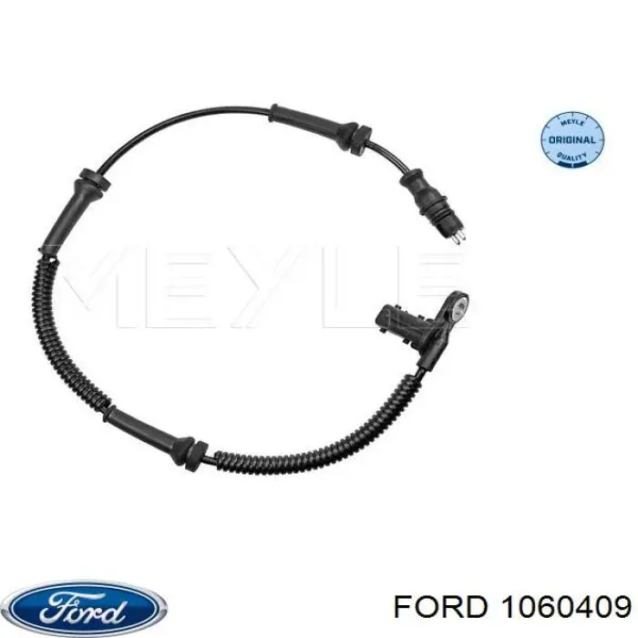 1060409 Ford