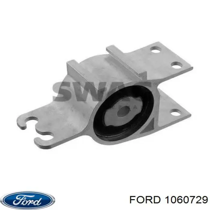 Comprar 1060729 Ford Mecanismo de elevalunas delantero izquierdo