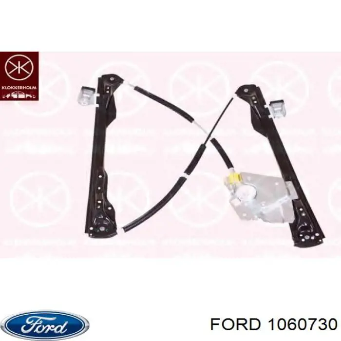 1060730 Ford