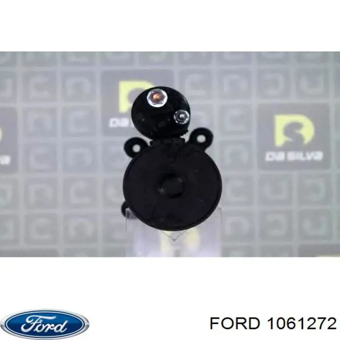 1416251 Ford motor de arranque