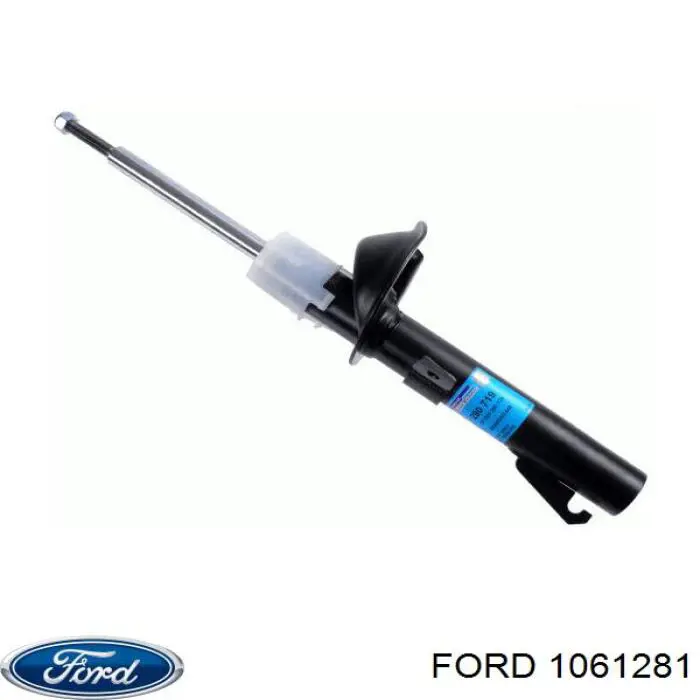 1061281 Ford amortiguador delantero