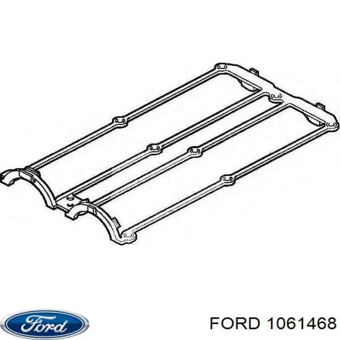 Comprar 1061468 Ford Junta de tapa de balancines