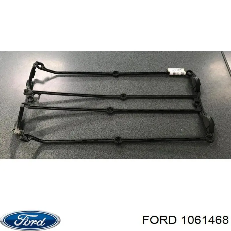 Junta tapa válvula Ford 1061468 precio, desde 18,51 EUR