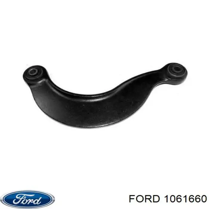 Comprar 1061660 Ford Brazo superior de suspensión trasera izquierdo/derecho