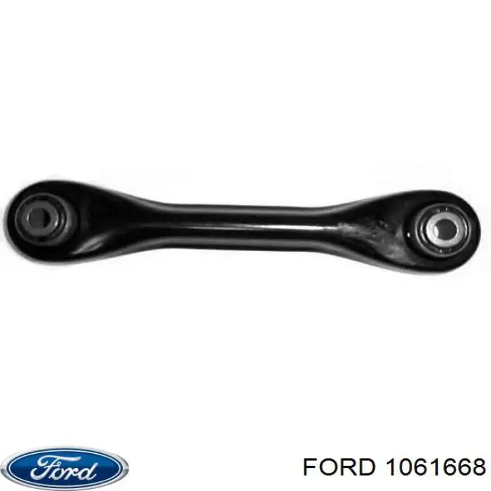 1061668 Ford brazo de suspension trasera