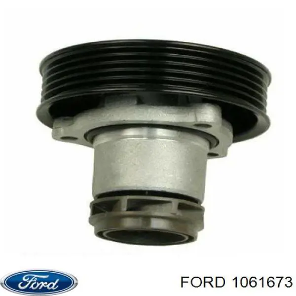 Perno de fijación interior del brazo oscilante superior trasero 30647557 Ford