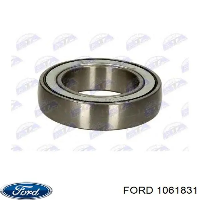 Comprar 1061831 Ford Soporte de rodamiento intermedio del semieje delantero