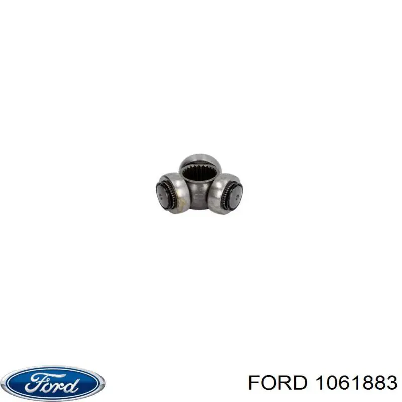 Trípode interior Ford 1061883 precio, desde 13,66 EUR
