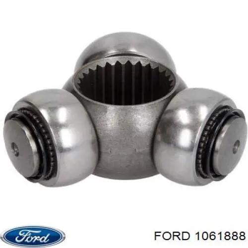 Trípode interior Ford 1061888 precio, desde 18,51 EUR