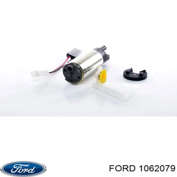 1062079 Ford módulo alimentación de combustible