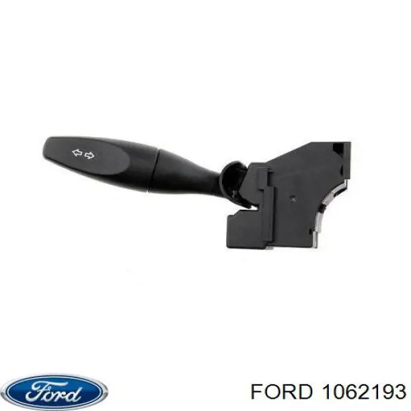 Mando de luces izquierdo para Ford Focus (DFW)