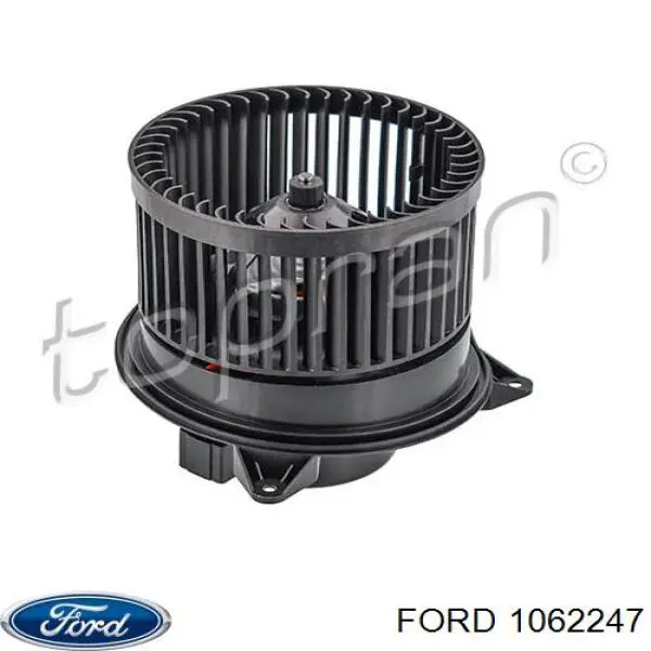 Comprar 664043 ERA Benelux Motor de calefacción