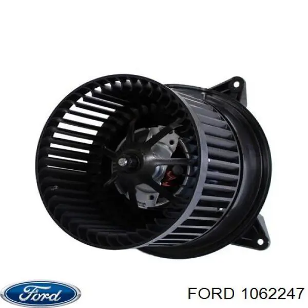 664043 ERA Benelux Ventilador de habitáculo