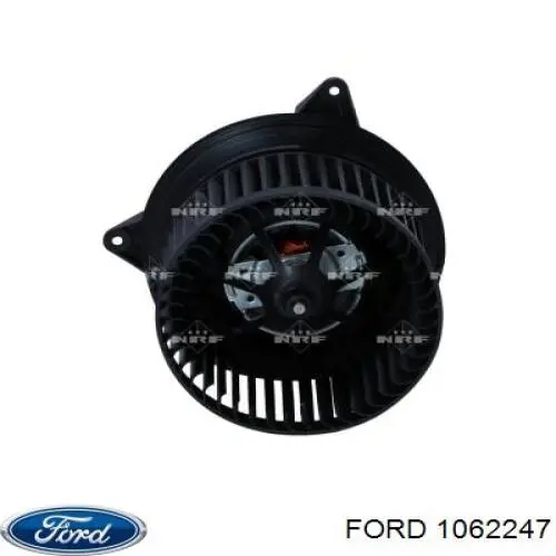 Ventilador de calefacción ERA Benelux 664043 precio, desde 128,49 EUR