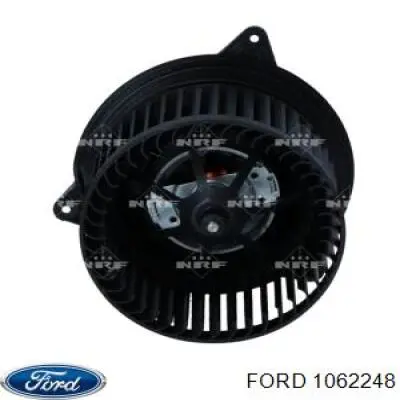 1062248 Ford motor eléctrico, ventilador habitáculo