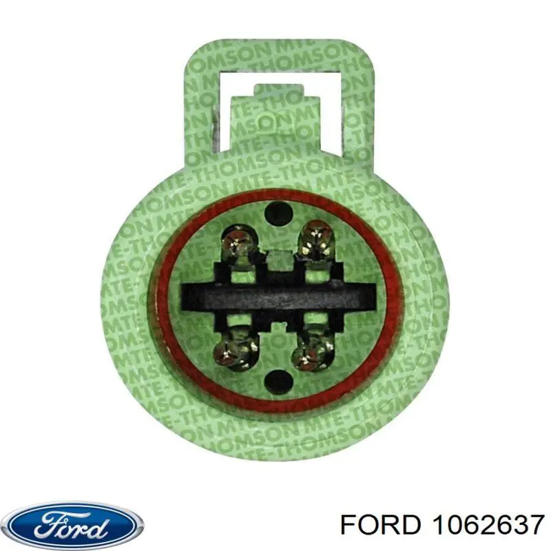 Soporte de radiador completo Seat Alhambra monovolumen (7V8, 7V9) (1996 - 2010) precio, desde 93,97 USD